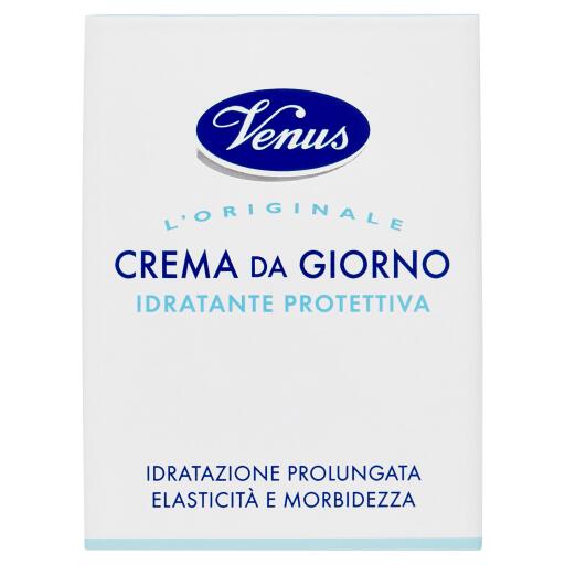 Crema Viso Giorno 50ml Venus