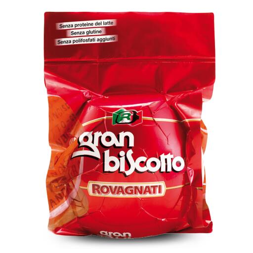 Prosciutto cotto Gran Biscotto intero Rovagnati