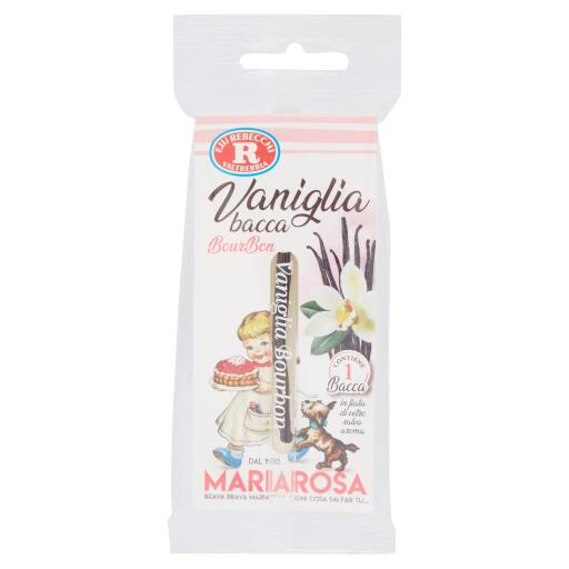 Vaniglia in Bacche 20g