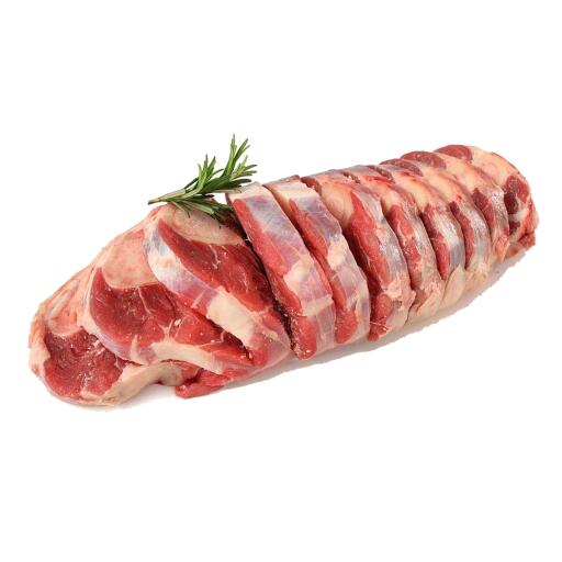 Ossibuchi di scottona di bovino adulto