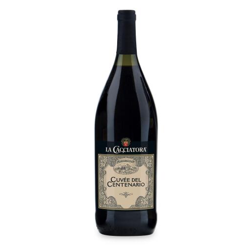 Cuvée del Centenario 1,5L La Cacciatora