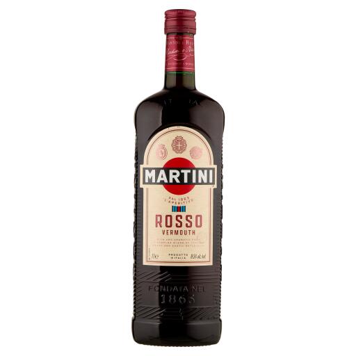 Martini rosso 100cl
