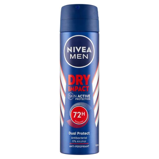 Nivea Deo Spray Dry 150ml