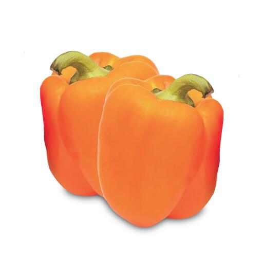 Peperoni pinton verdi