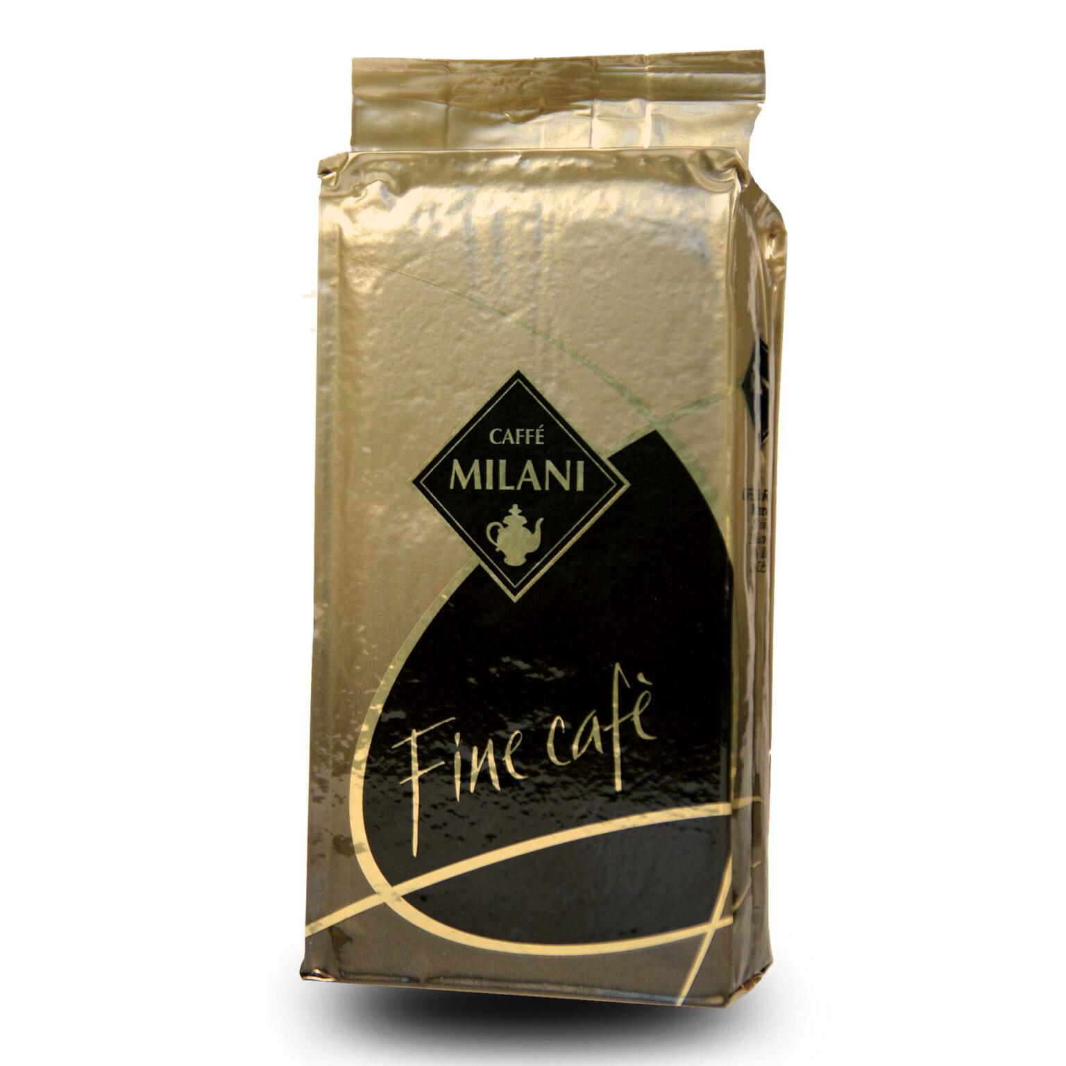 Caffè fine macinato 250g Milani