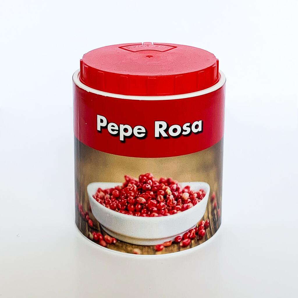 Rub peperosa 40g.