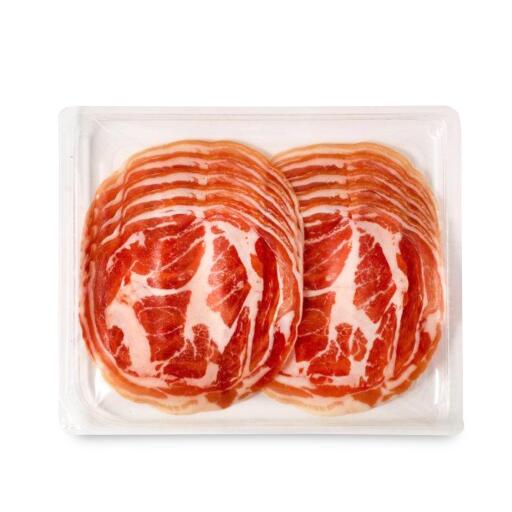 Pancetta coppata 100g San Carlo