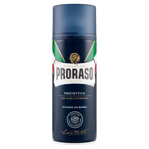 Schiuma Proraso Protettivo 400ml