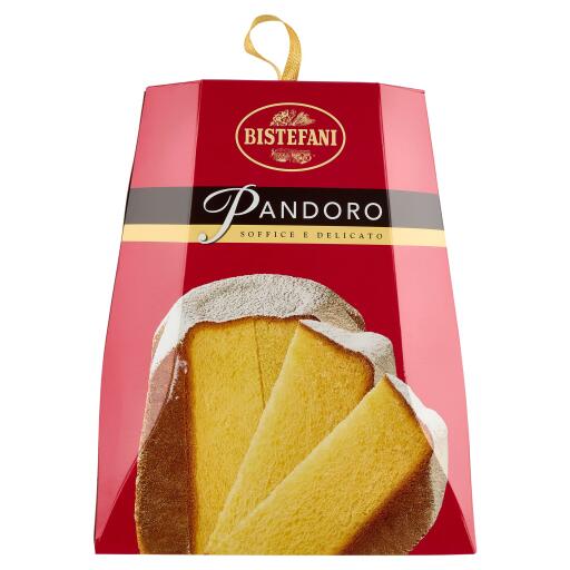 Pandoro Tradizionale 700g Bistefani
