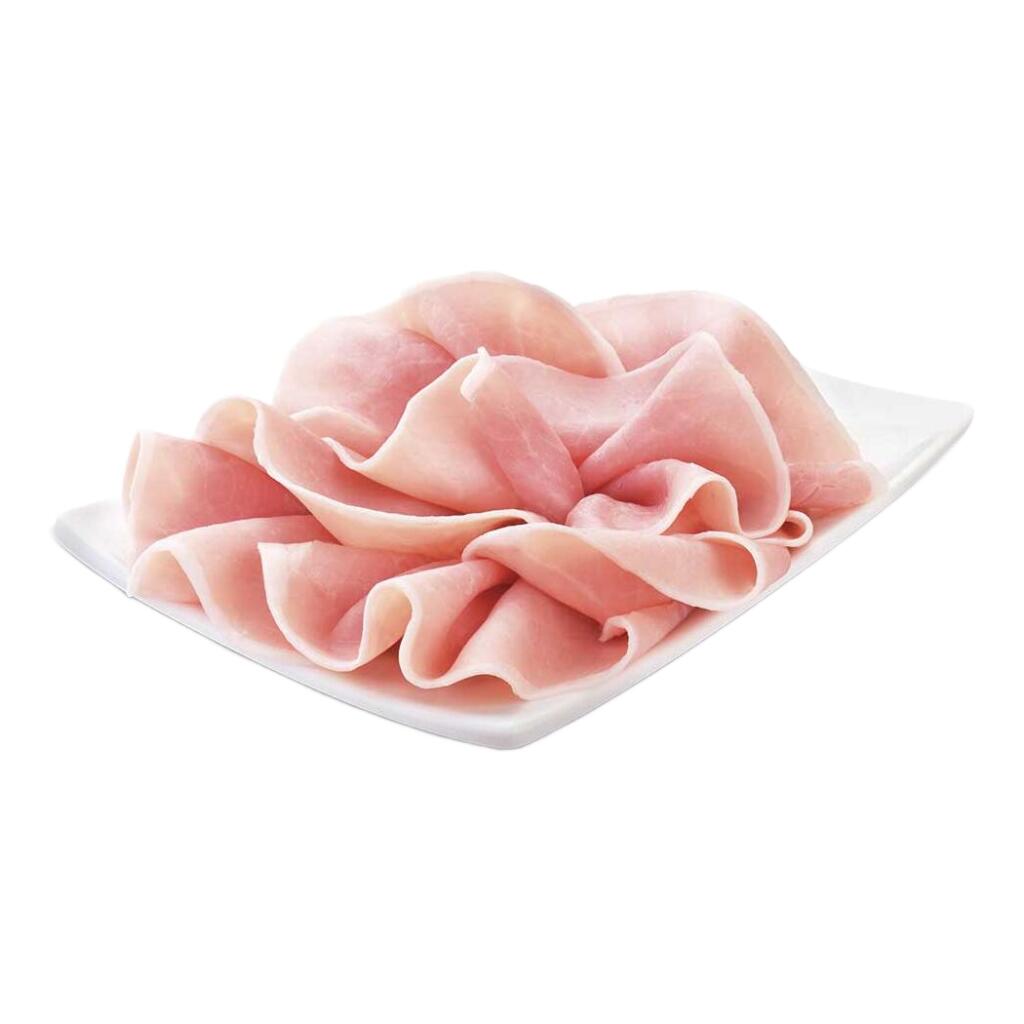 Prosciutto cotto scelto a fette 70g Atm Sal.Riva