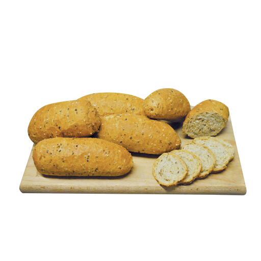Pane ai 5 cereali                                 Nostra Produzione