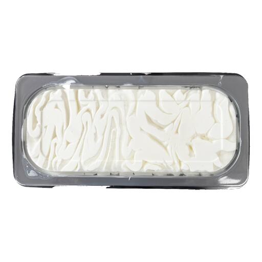 Vaschetta Gelato Limone 2600g Essegel Il Gelato dell'Artigiano