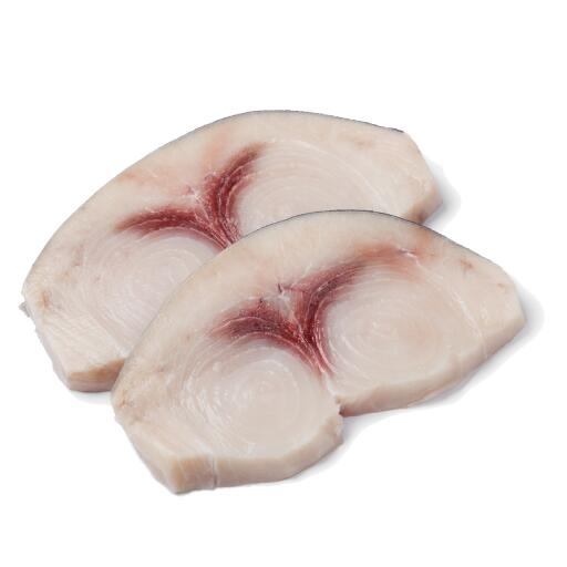 Smeriglio a fette in busta congelato 800g