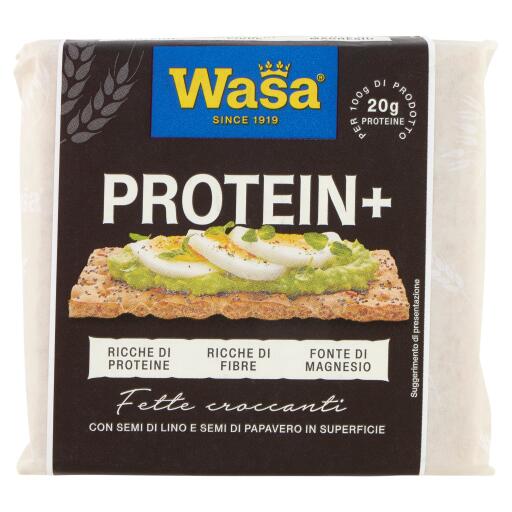 Wasa Protein+ 200g
