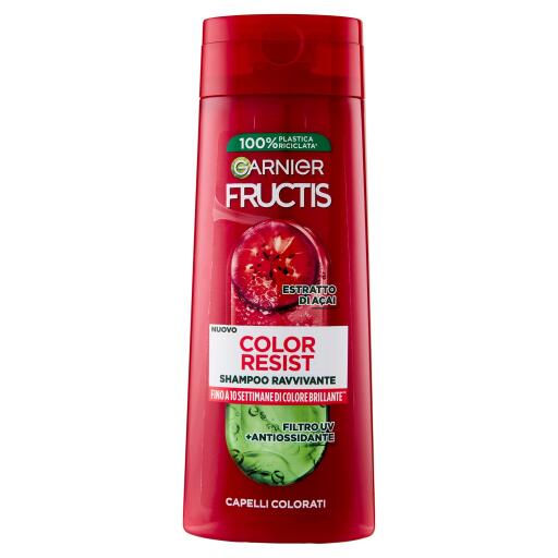 Shampoo Fructis color resist 250ml