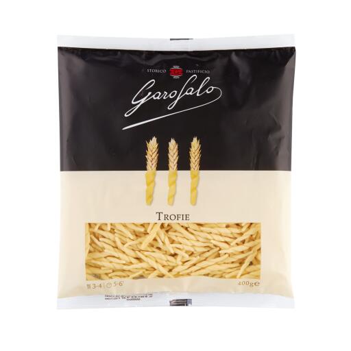 Trofie 400g Garofalo
