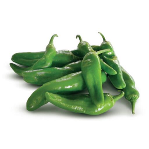 Peperoncini Dolci (Friggitelli)