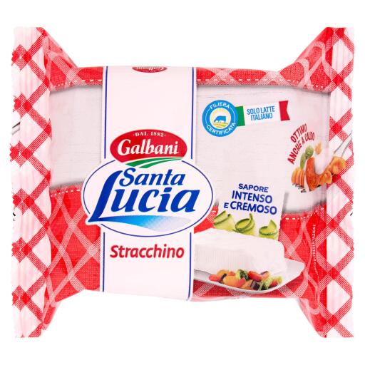 Stracchino 100g S.Lucia