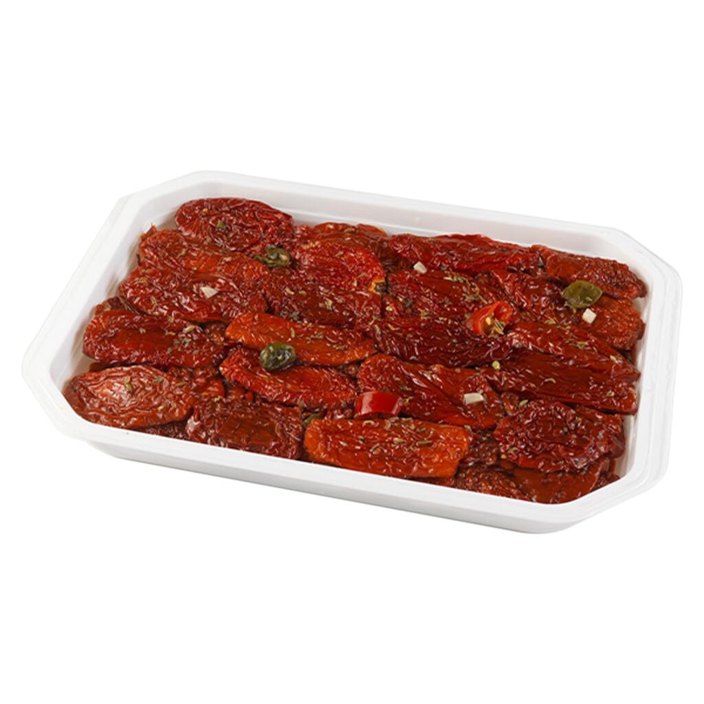 Pomodori Secchi sott'olio Buscema