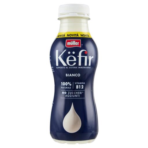 Kefir da bere Bianco 330g Muller