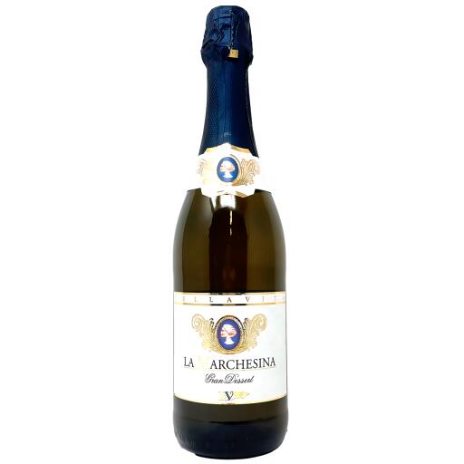 Spumante dolce Gran Dessert 75cl La Marchesina Bellavita