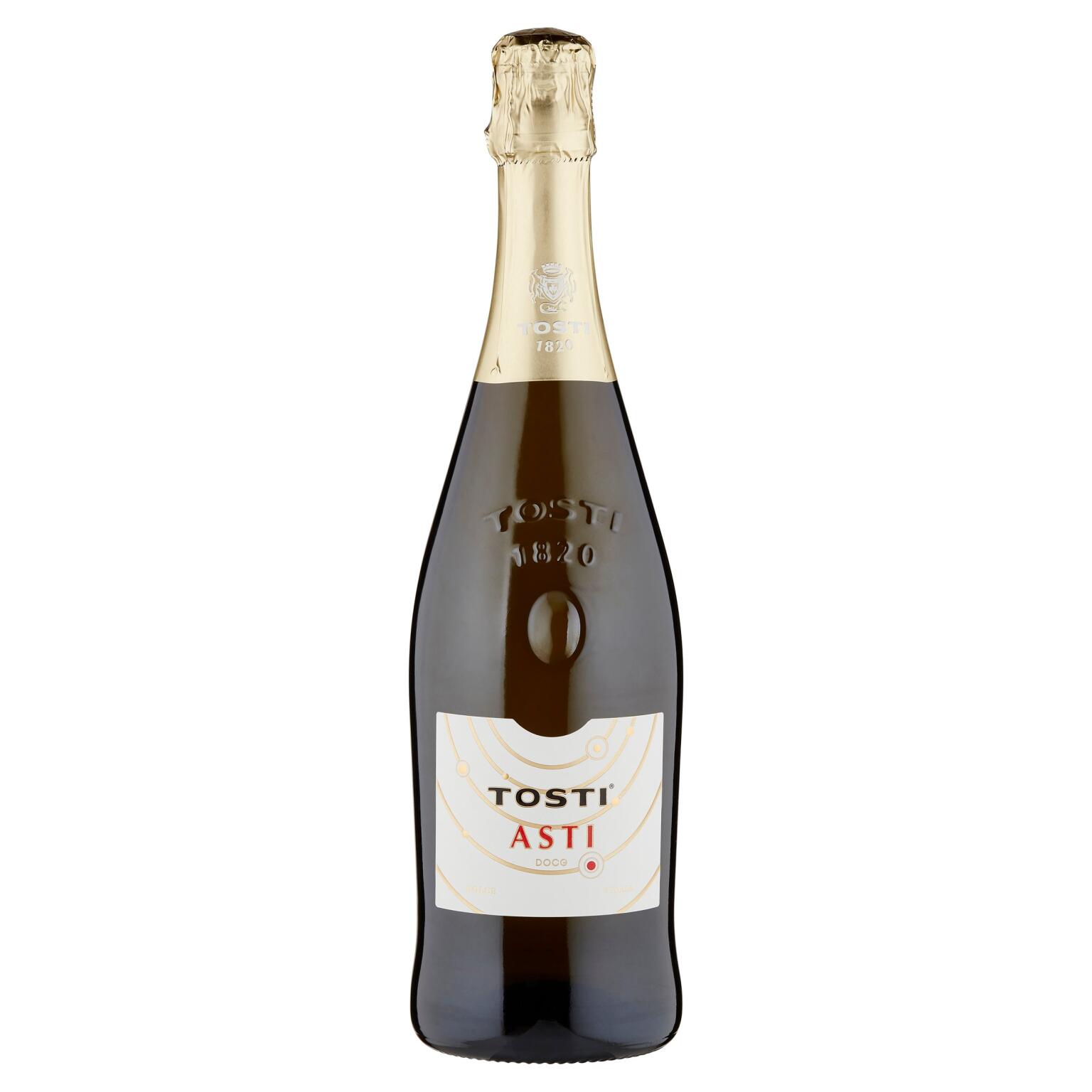 Asti DOCG 75cl Tosti