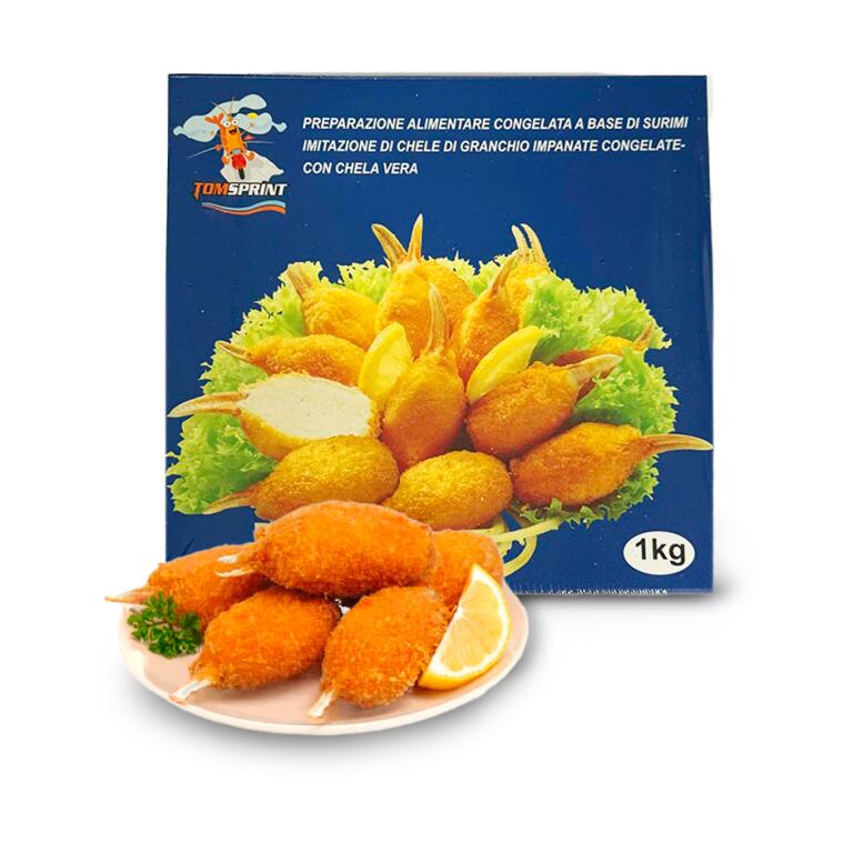 Chele Panate 1kg