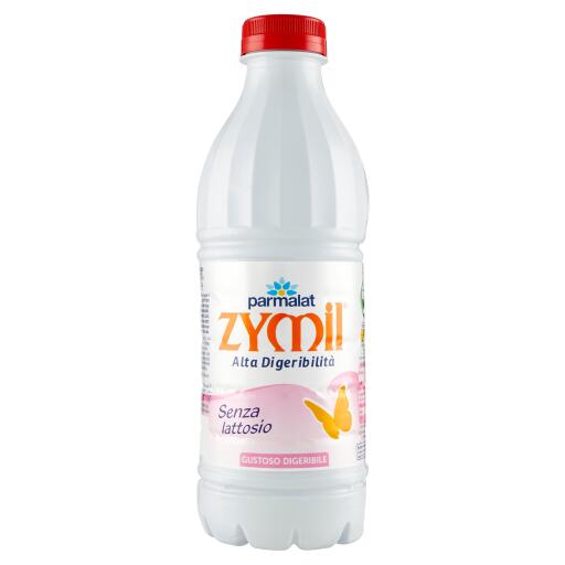 Latte zymil gustoso&digeribile Uht 1l Parmalat