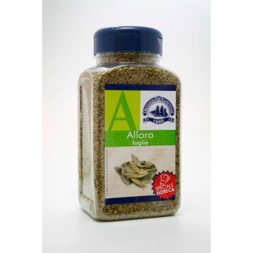 Alloro Frantumato 210g Drogheria&Alimentari