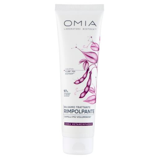 Balsamo rimpolpante Omia 150ml