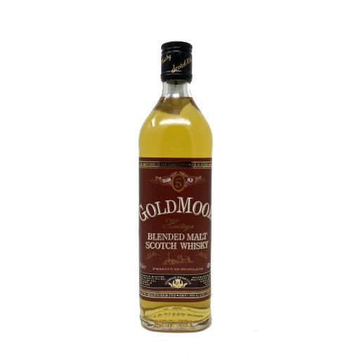 Scotch Whisky Blended 70cl