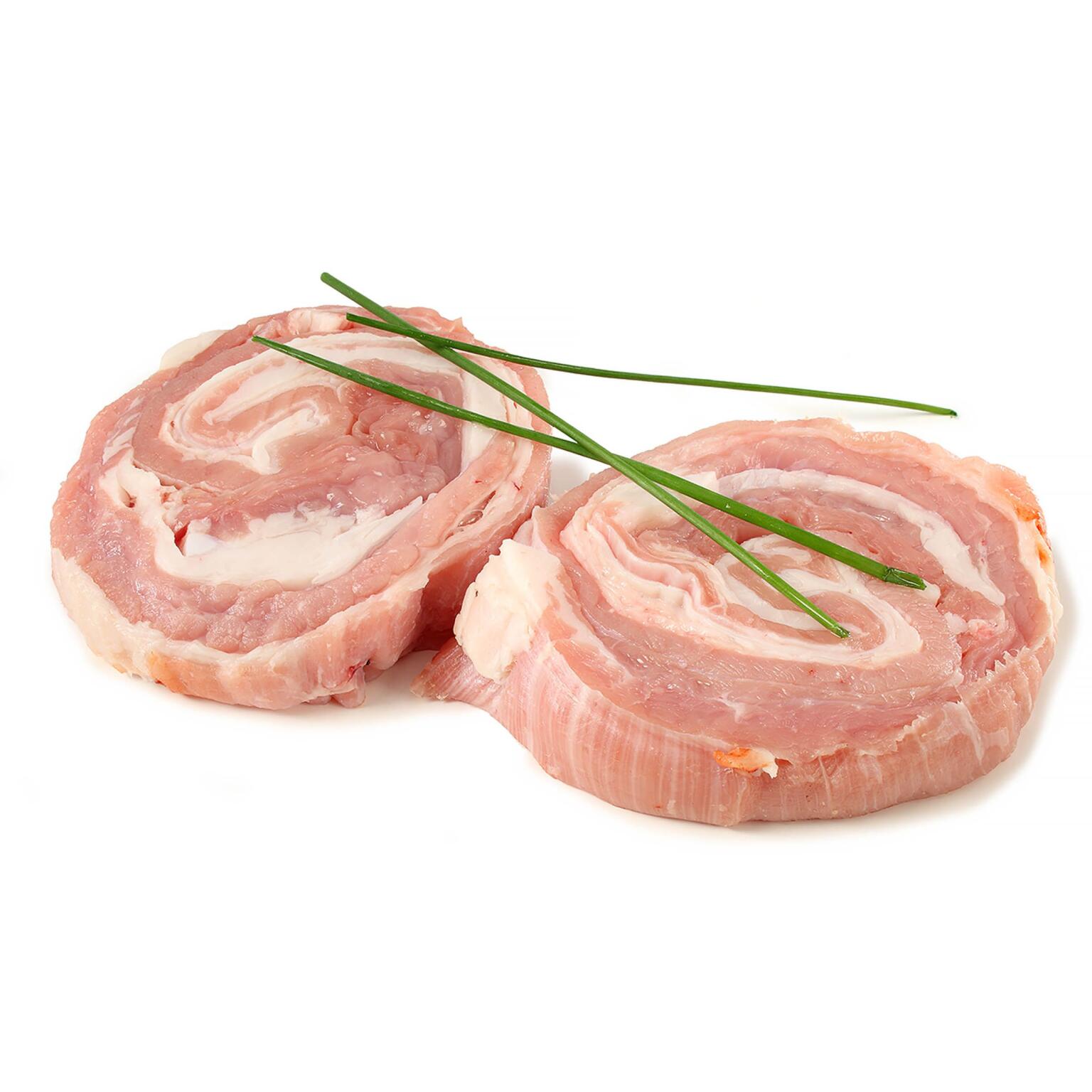 Teneroni di Vitello da Latte per Griglia