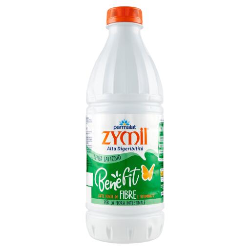 Latte zymil benefit fibre Uht 1l