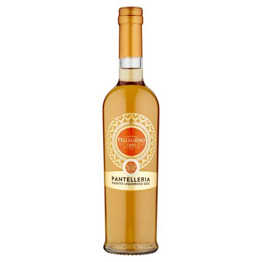 Passito di Pantelleria Doc 50cl Cantine Pellegrino