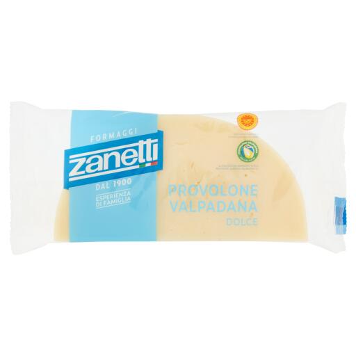 Provolone Valpadana dolce 250g Zanetti