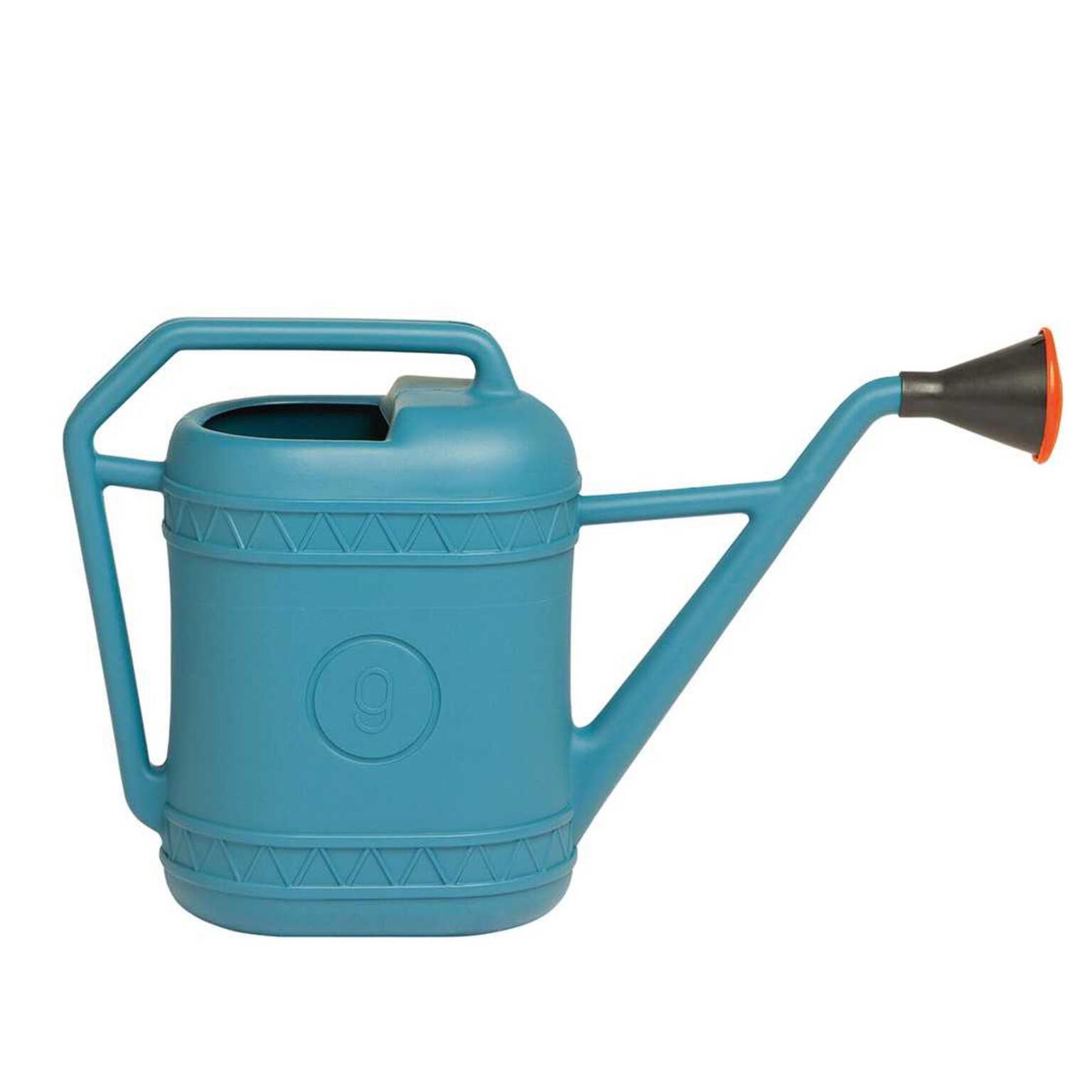 Inaffiatoio plastica 9lt Pengo