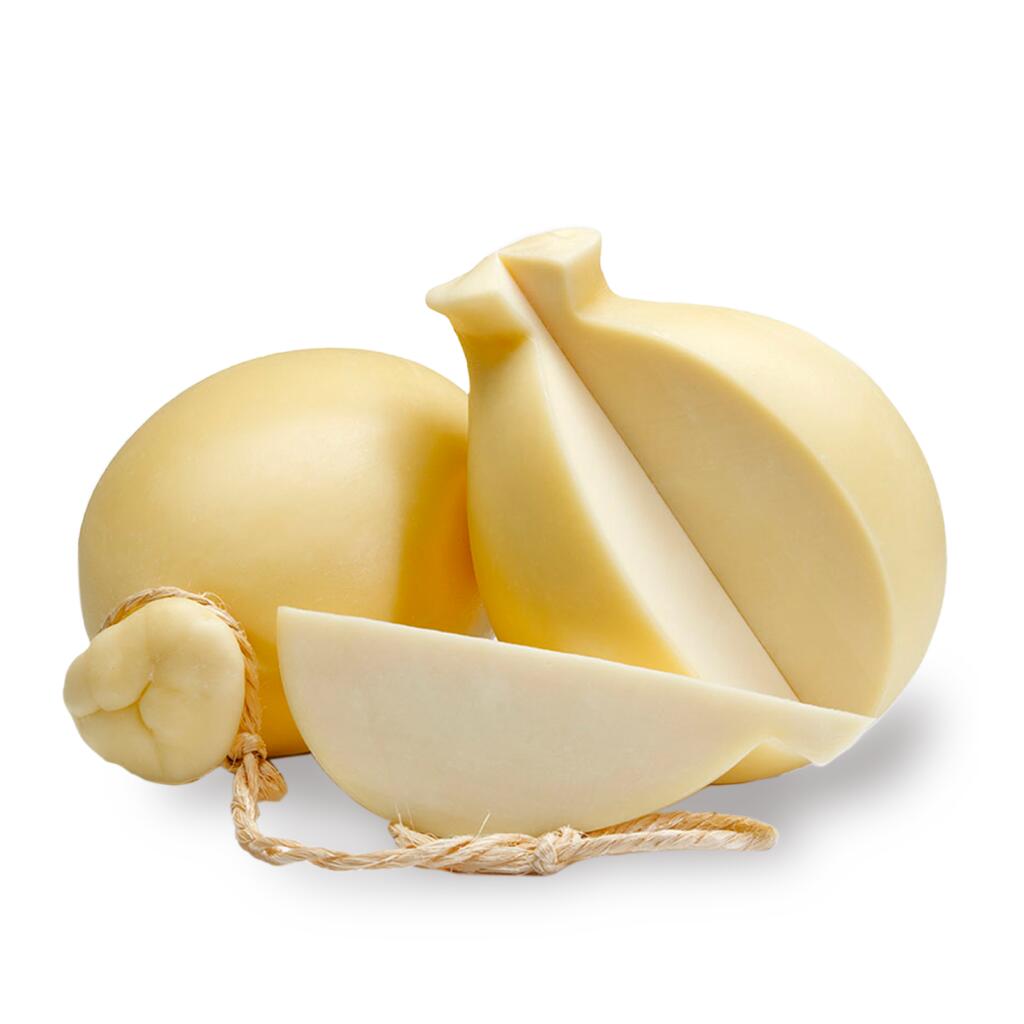 Provola della Sicilia sottovuoto 700/800g circa, Sifor