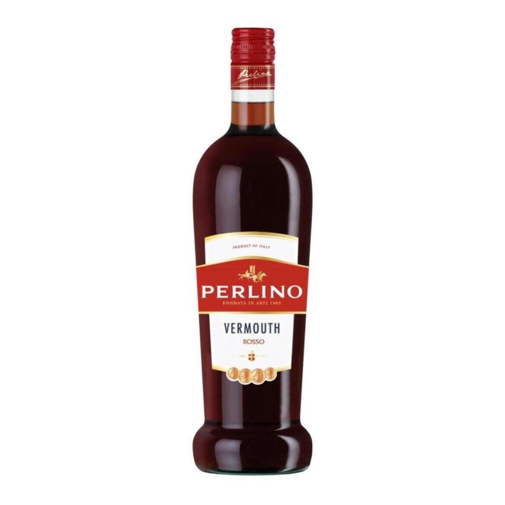 Vermouth Rosso 14,5° 1l Perlino