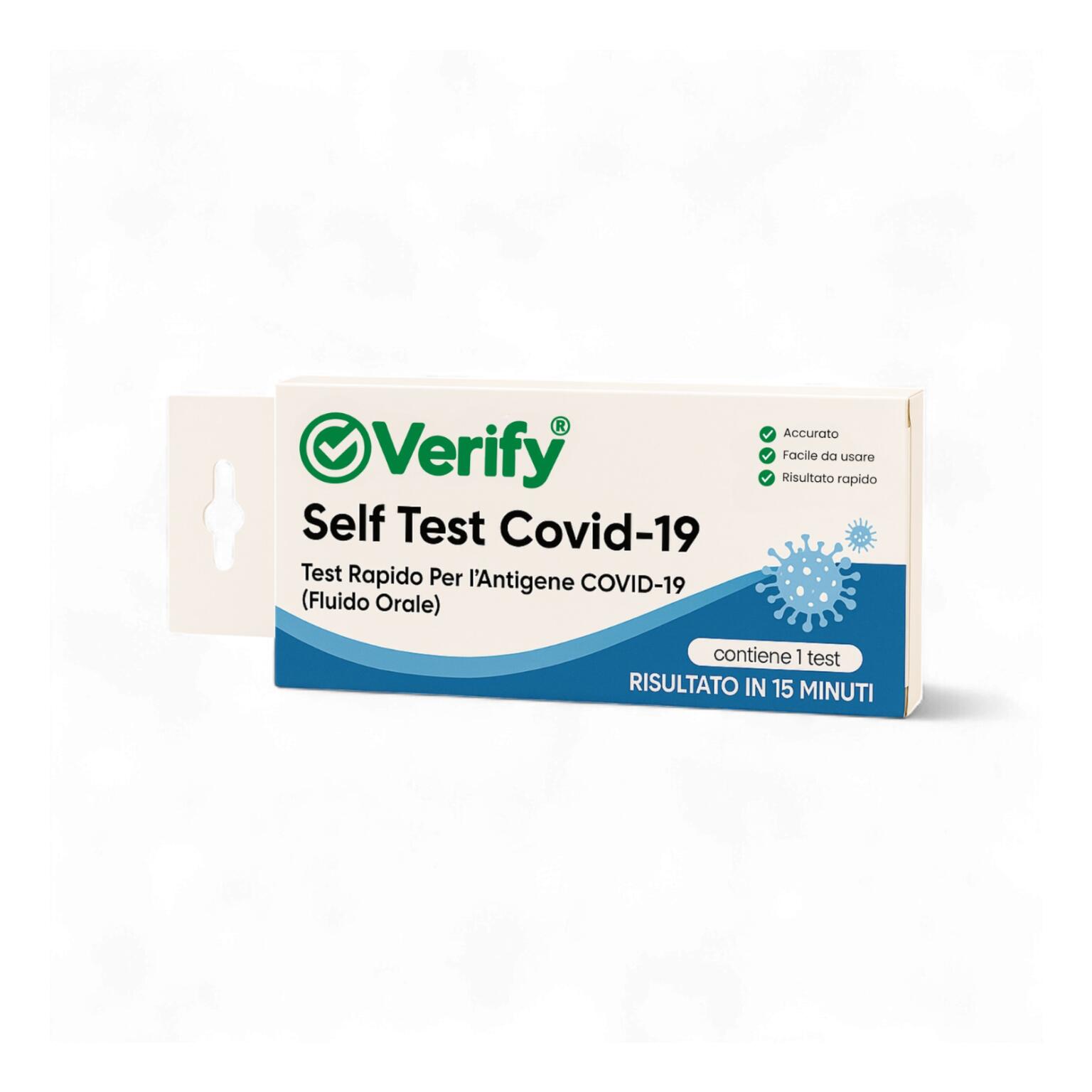 Test covid
