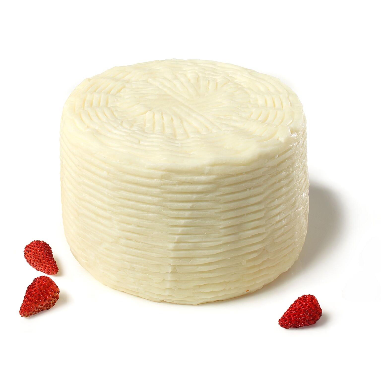 Pecorino mignon bianco intero