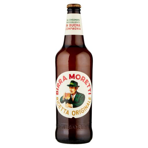 Birra Moretti 66cl