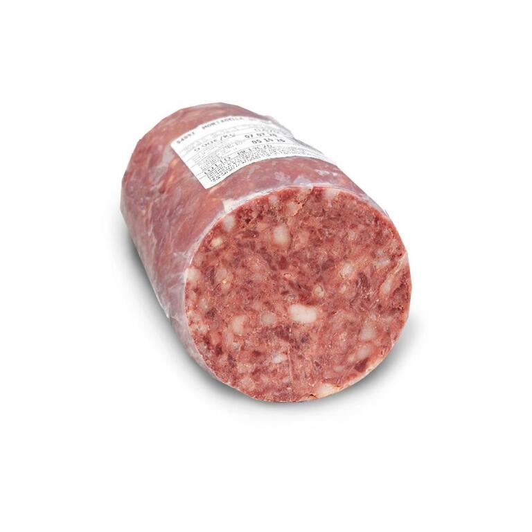 Mortadella di fegato cotta a tranci