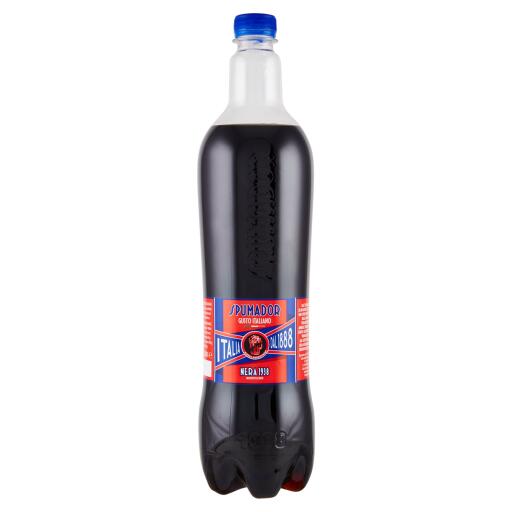 Spuma nera 1,15l Spumador