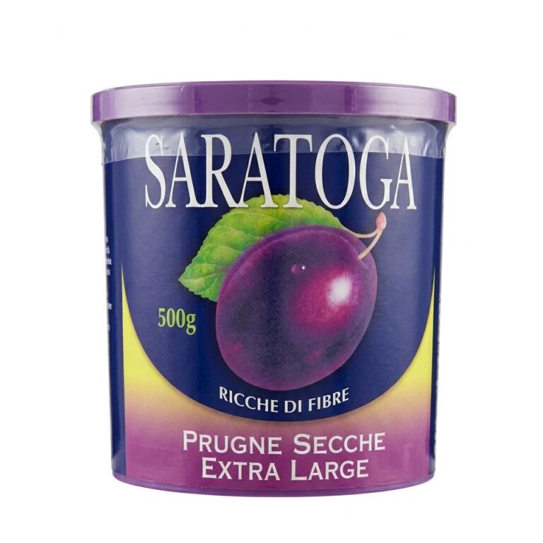Prugne Saratoga Extra large 500G con nocciolo