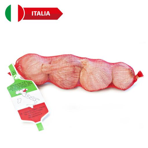 Aglio rosso Nubia prov. Italia 150g