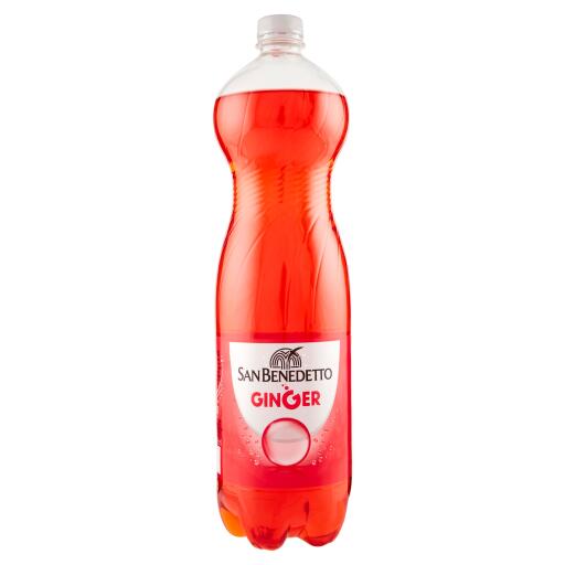 Ginger San Benedetto 1,5l