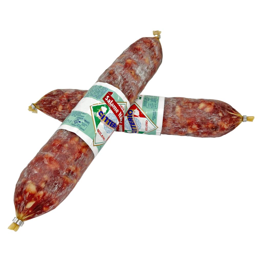 Salame Napoli 700g ca Citterio