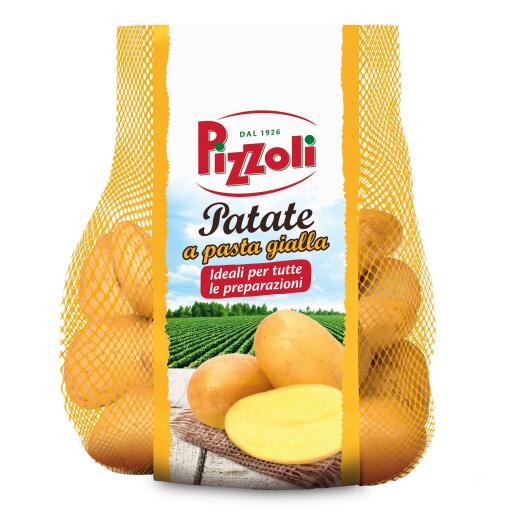 Patate bag 4kg