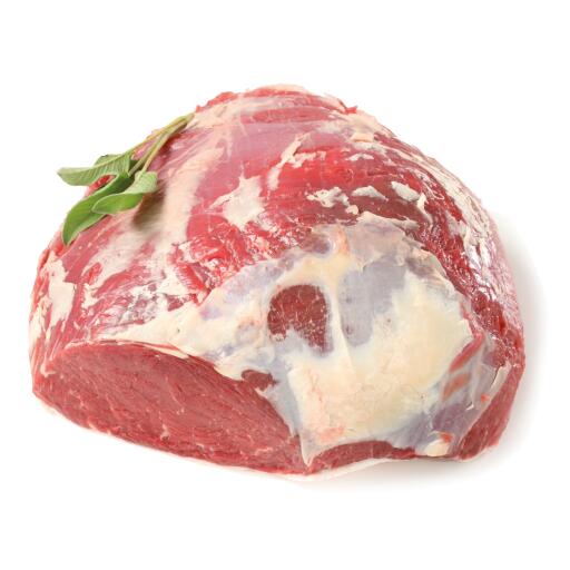 Scamone a cuore di scottona