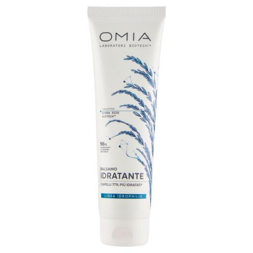Balsamo idratante Omia 150ml